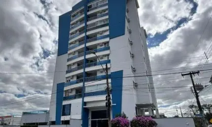 APARTAMENTO no AMÉRICA com 3 quartos para LOCAÇÃO, 74 m²