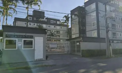 Apartamento no santo antônio com 3 quartos para locação, 62 m²