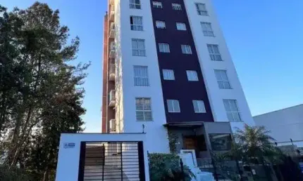 Apartamento no santo antônio com 2 quartos para locação, 62 m²