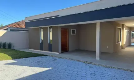 Casa com 2 quartos à venda na Rua Dona Emma, 249, Floresta, Joinville