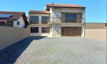 Casa no aventureiro com 4 quartos para venda, 208 m²