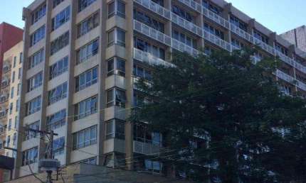 Sala comercial para alugar na Rua Princesa Izabel, 238, Centro, Joinville