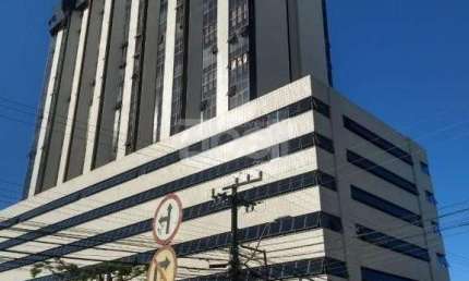 Sala comercial para alugar na Rua Dona Francisca, 260, Centro, Joinville