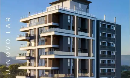 APARTAMENTO no ATIRADORES com 3 quartos para VENDA, 84 m²
