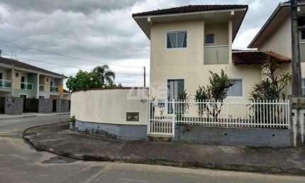CASA no COSTA E SILVA com 3 quartos para LOCAÇÃO, 89 m²