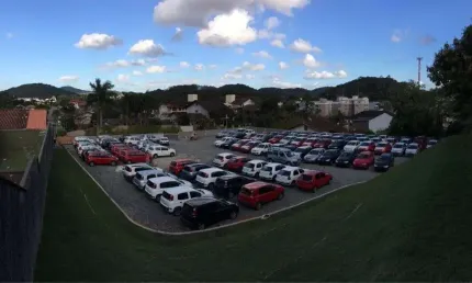 TERRENO no GLÓRIA com 0 quartos para LOCAÇÃO, 2157 m²