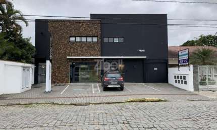 SALA COMERCIAL no AMÉRICA com 0 quartos para LOCAÇÃO, 56 m²