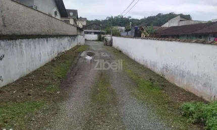 TERRENO no COSTA E SILVA com 0 quartos para VENDA, 900 m²