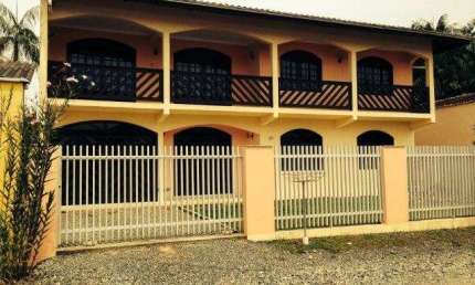 CASA no COSTA E SILVA com 3 quartos para LOCAÇÃO, 130 m²