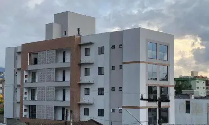 APARTAMENTO no COSTA E SILVA com 3 quartos para VENDA, 76 m²
