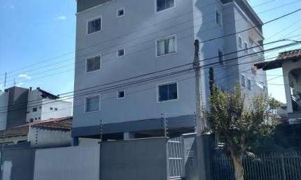 APARTAMENTO no ANITA GARIBALDI com 2 quartos para LOCAÇÃO, 57 m²