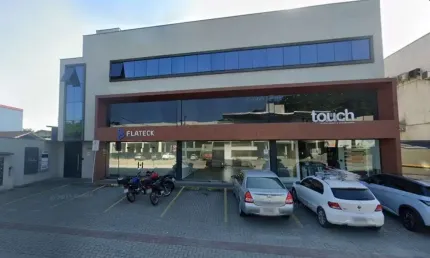 SALA COMERCIAL no GLÓRIA com 0 quartos para LOCAÇÃO, 229 m²