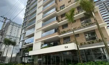 APARTAMENTO no ATIRADORES com 3 quartos para VENDA, 136 m²
