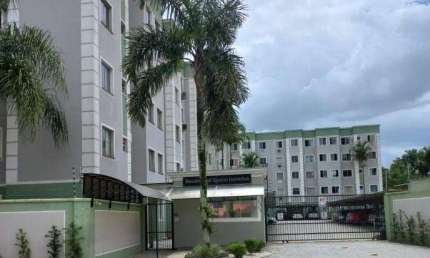APARTAMENTO no BOEHMERWALD com 2 quartos para LOCAÇÃO, 46 m²