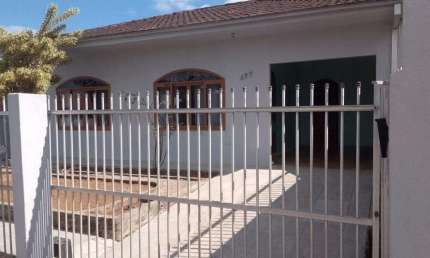 CASA no BOEHMERWALD com 3 quartos para LOCAÇÃO, 120 m²