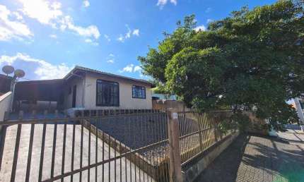 CASA no JARIVATUBA com 3 quartos para VENDA, 166 m²