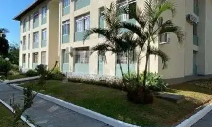 APARTAMENTO no COSTA E SILVA com 2 quartos para LOCAÇÃO, 54 m²