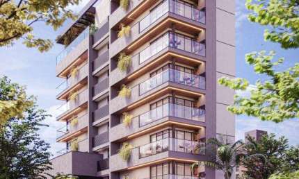 APARTAMENTO no COSTA E SILVA com 3 quartos para VENDA, 100 m²