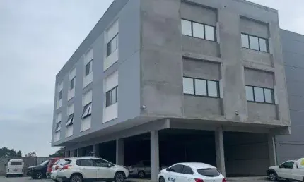 SALA COMERCIAL no DISTRITO INDUSTRIAL NORTE com 0 quartos para LOCAÇÃO, 215 m²
