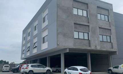SALA COMERCIAL no DISTRITO INDUSTRIAL NORTE com 0 quartos para LOCAÇÃO, 260 m²