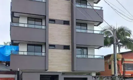 APARTAMENTO no COSTA E SILVA com 2 quartos para VENDA, 65 m²