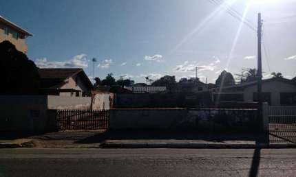 TERRENO no PETRÓPOLIS com 0 quartos para LOCAÇÃO, 336 m²