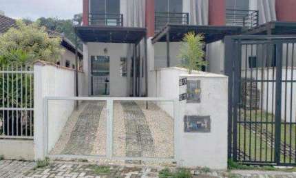 SOBRADO GEMINADO no SANTO ANTÔNIO com 2 quartos para VENDA, 68 m²