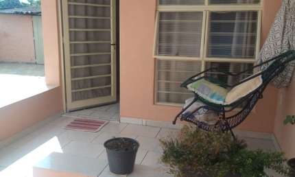 Casa com 3 quartos à venda no Jardim Maria Eugênia, Sorocaba 
