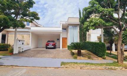 Casa em condomínio fechado com 3 quartos à venda no Ibiti Royal Park