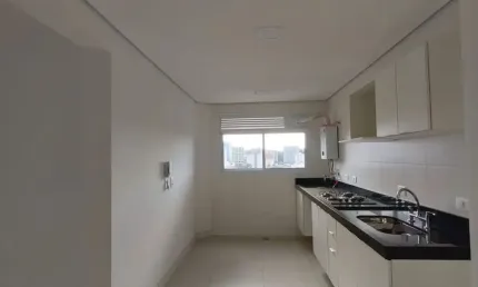 Apartamento à Venda – 2 Dorms (1 Suíte) – Edifício Amazonas – Jardim Santa Terezinha – Sorocaba/SP