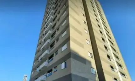 Kitnet / Stúdio à venda na Rua Voluntários da Pátria, 371, Vila Carvalho, Sorocaba