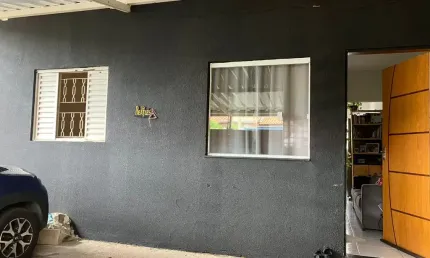 Casa com 2 quartos à venda no Jardim Nova Aparecidinha, Sorocaba 