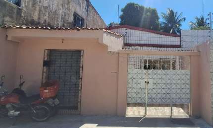 Casa com 2 quartos à venda na Rua Doutor Atualpa, 400, Vila Ellery, Fortaleza