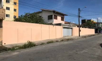 Casa com 6 quartos à venda na Rua Joaquim Albano, 45, Padre Andrade, Fortaleza