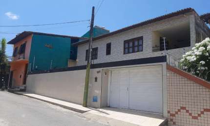 Casa com 5 quartos à venda na Rua Eduardo Barros Leal, 144, São Gerardo, Fortaleza
