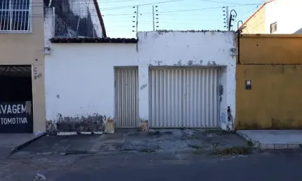 Casa com 4 quartos à venda na Rua Carnaubal, 836, Jardim Guanabara, Fortaleza