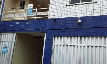Casa com 4 quartos à venda na Avenida Francisco Sá, 4191, Carlito Pamplona, Fortaleza