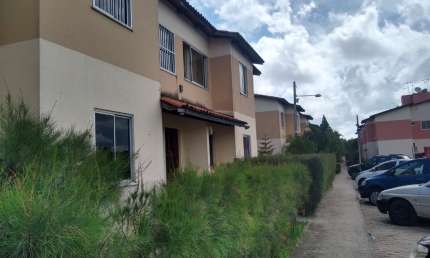 Apartamento com 2 quartos à venda na Rua Vicente Ferreira Góes, 148, Alto da Mangueira, Maracanaú