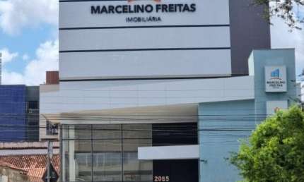 Apartamento com 1 quarto para alugar na Avenida Bezerra de Menezes, 2085, São Gerardo, Fortaleza