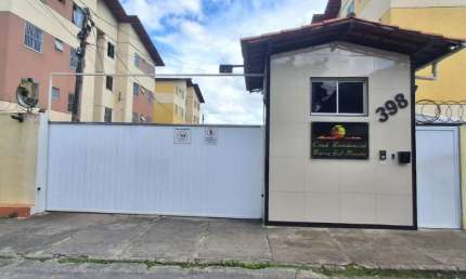 Excelente Apartamento com 2 Quartos na Barra do Ceará