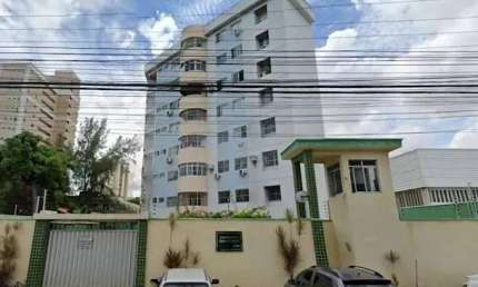 Excelente Apartamento com 105m2, 04 quartos na Jacarecanga - Fortaleza - CE