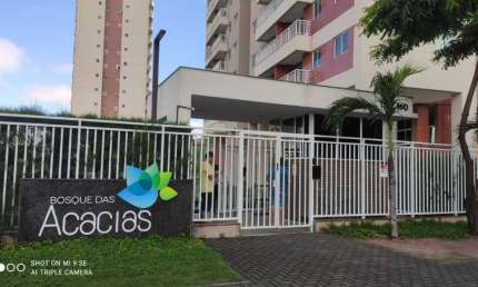 Apartamento com 2 quartos para alugar na Rua Coronel Luiz David de Souza, 102, Presidente Kennedy, Fortaleza