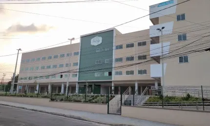 Apartamento com 2 quartos para alugar na Rua Conselheiro Lafayette, 200, Floresta, Fortaleza