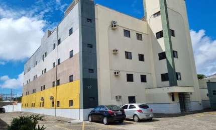 Apartamento com 2 quartos para alugar na Rua Princesa Isabel, 27, Centro, Fortaleza