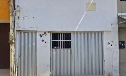 Casa com 4 quartos à venda na Rua Marcílio Dias, 606, Pirambu, Fortaleza