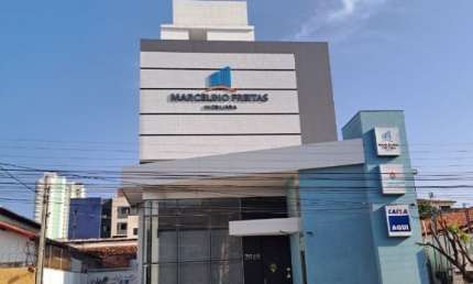 Apartamento para alugar na Avenida Bezerra de Menezes, 2085, Farias Brito, Fortaleza