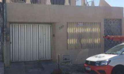 Casa com 4 quartos à venda na Rua Misericórdia, 381, Jardim Iracema, Fortaleza