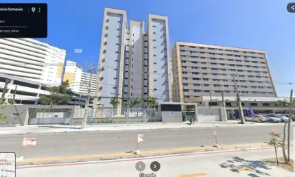 Excelente Apartamento com 03 Quartos no Monte castelo