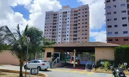 Apartamento com 2 quartos para alugar na Rua Padre Constantino, 33, Jacarecanga, Fortaleza