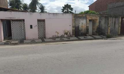 Casa com 3 quartos à venda na Rua Padre Perdigão Sampaio, 237, Antônio Bezerra, Fortaleza